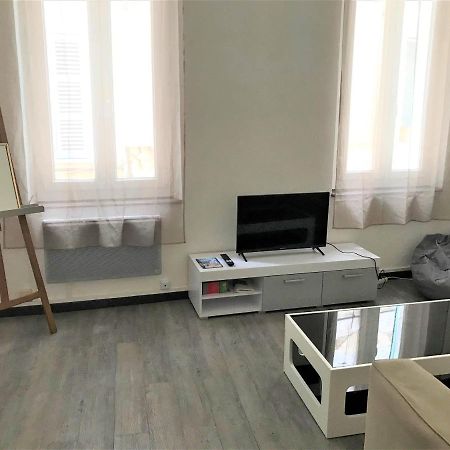 Grand Appartement 4 Couchages La Ciotat Pres De Tout المظهر الخارجي الصورة