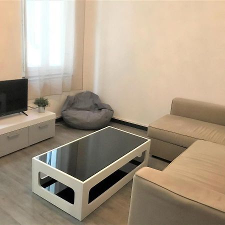 Grand Appartement 4 Couchages La Ciotat Pres De Tout المظهر الخارجي الصورة