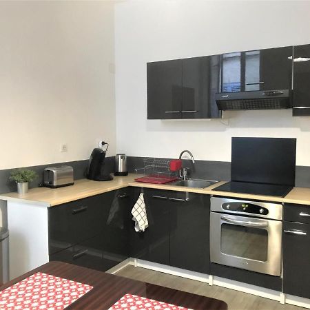 Grand Appartement 4 Couchages La Ciotat Pres De Tout المظهر الخارجي الصورة
