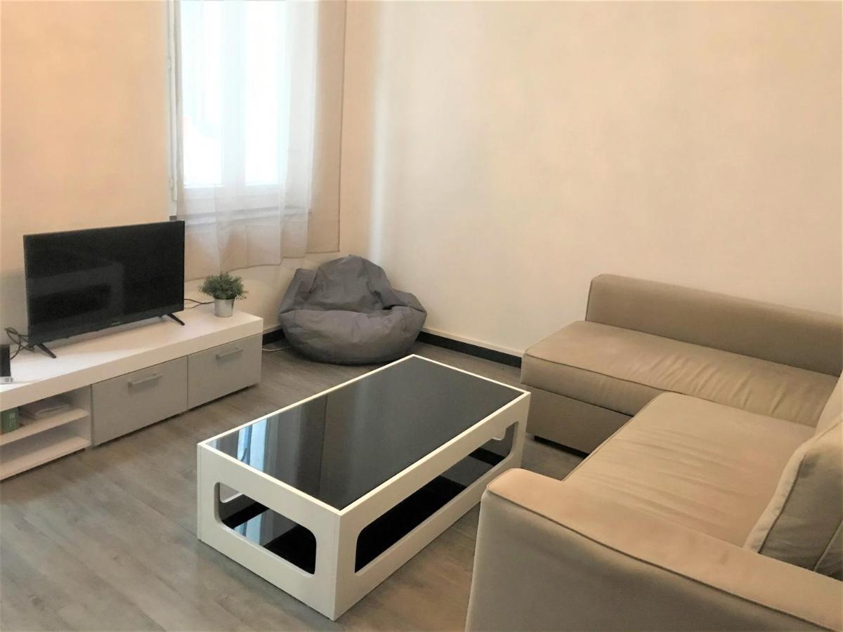 Grand Appartement 4 Couchages La Ciotat Pres De Tout المظهر الخارجي الصورة