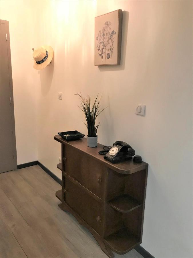 Grand Appartement 4 Couchages La Ciotat Pres De Tout المظهر الخارجي الصورة