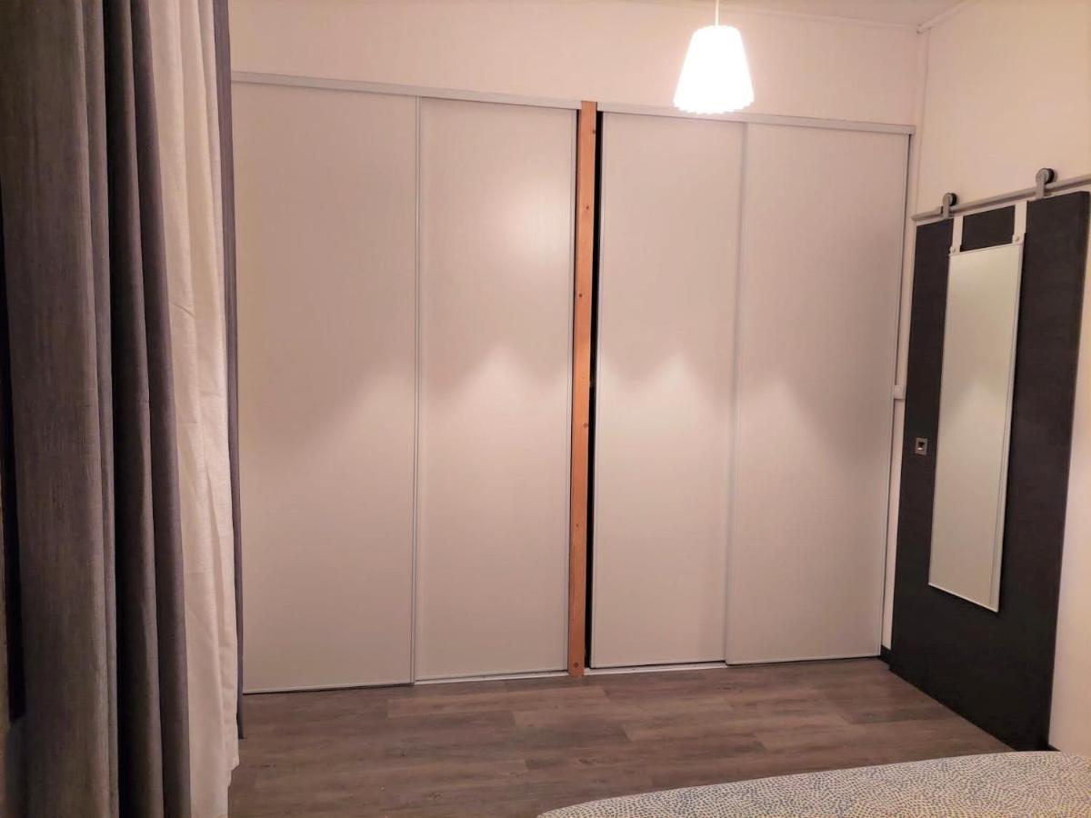 Grand Appartement 4 Couchages La Ciotat Pres De Tout المظهر الخارجي الصورة