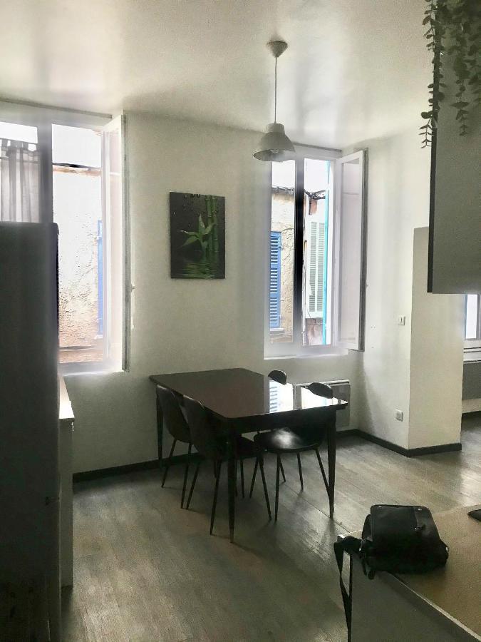 Grand Appartement 4 Couchages La Ciotat Pres De Tout المظهر الخارجي الصورة