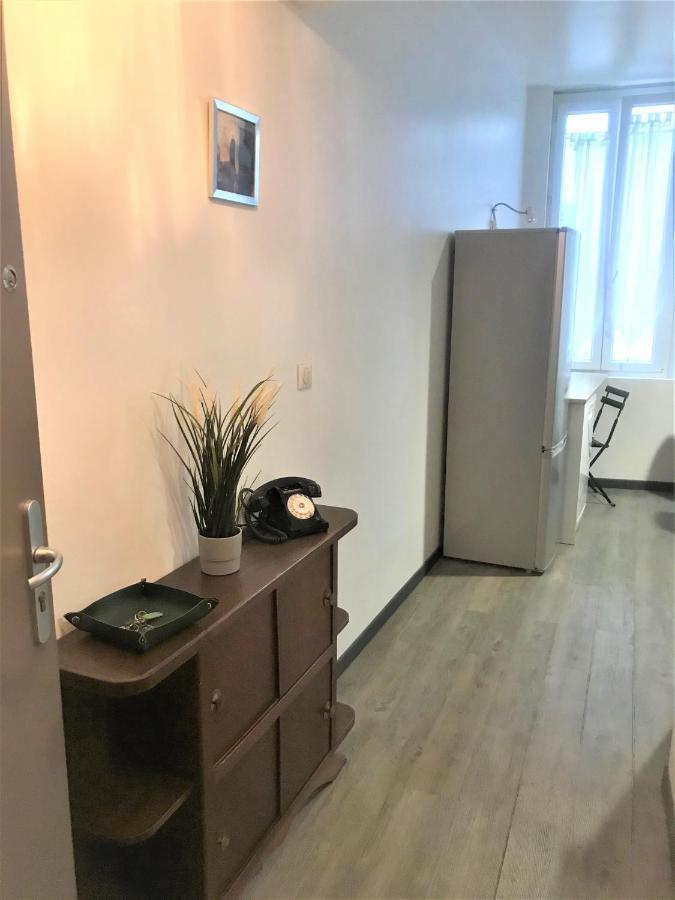 Grand Appartement 4 Couchages La Ciotat Pres De Tout المظهر الخارجي الصورة