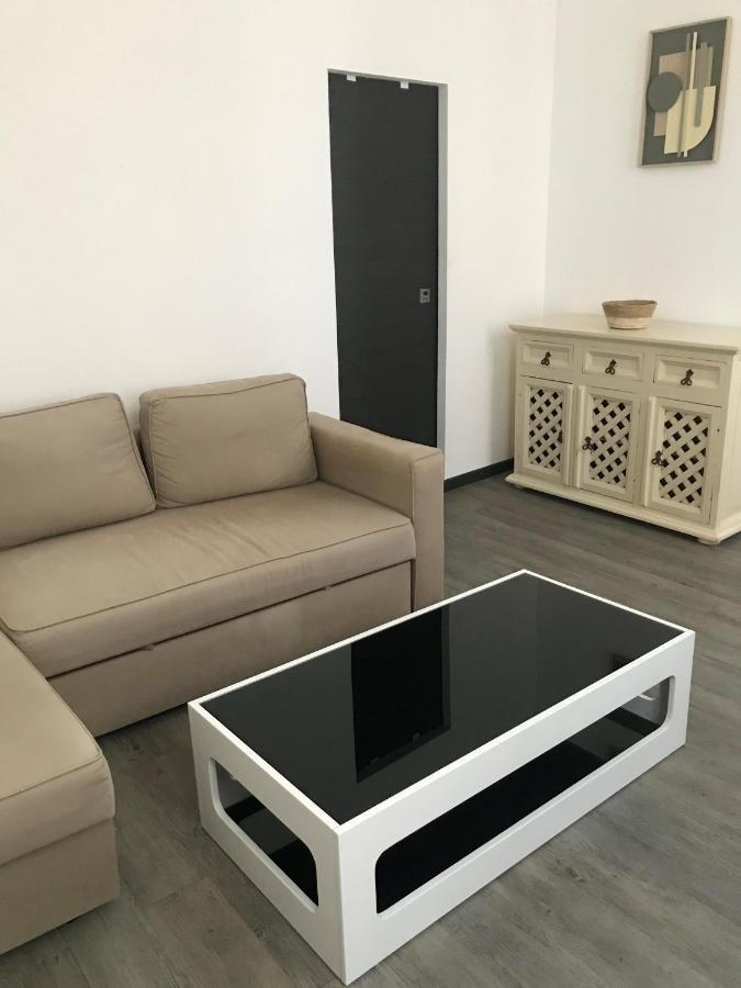 Grand Appartement 4 Couchages La Ciotat Pres De Tout المظهر الخارجي الصورة